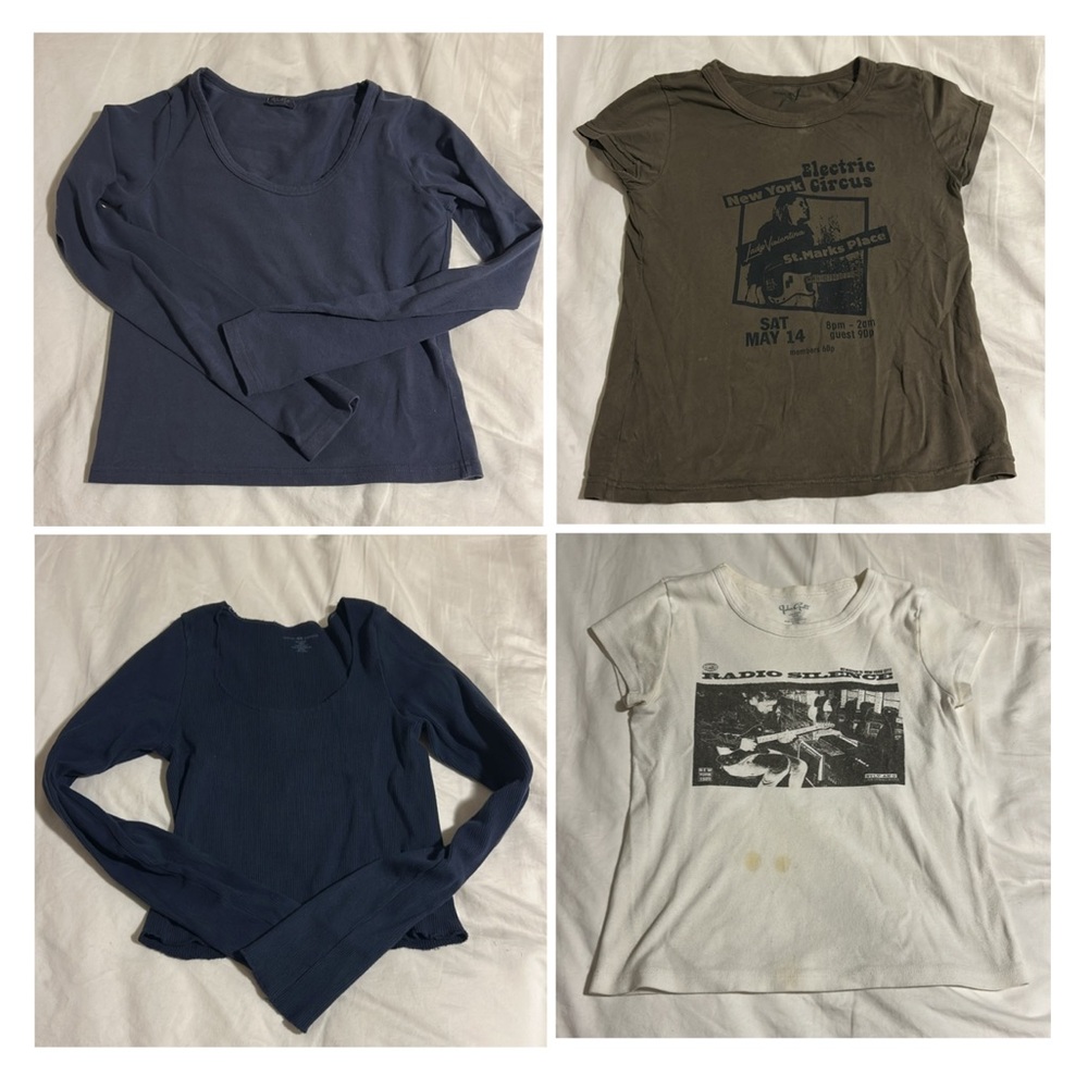 Brandy Melville Bundle #9